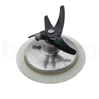 Power Black Titanium 2200max Smooth Blade