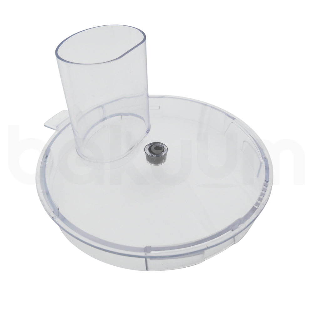 Tapa Tubo Alimentos Foodprocessor Paprika 2000 Full