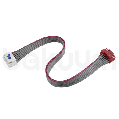 LED TV Ribbon Cable A3 Series Alu30043