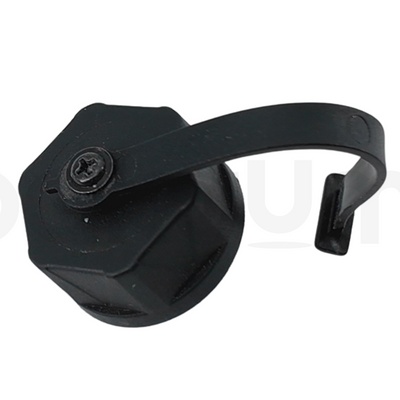 Tapon Conga Pooldroid 5000 Totalclean Pearl