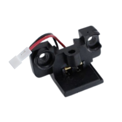 Water Pump Connector Conga 3890 Models