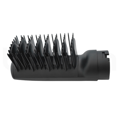 Peine Puas Grandes Bamba Ceramiccare Airglam Black | Bamba Ceramiccare Airglam