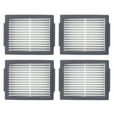 Pack 4 Filtros Para Roomba E5 | Roomba E6 | Roomba I7