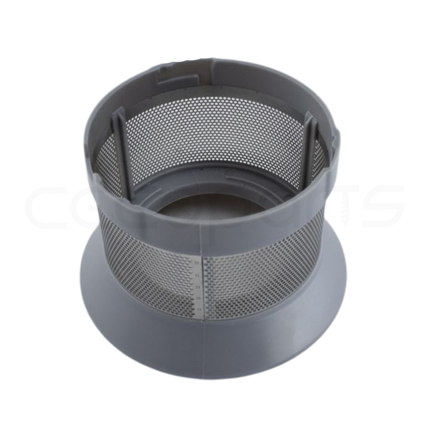 Filtro Metalico Aspirador Escoba Digital Conga Rockstar 200 Elite