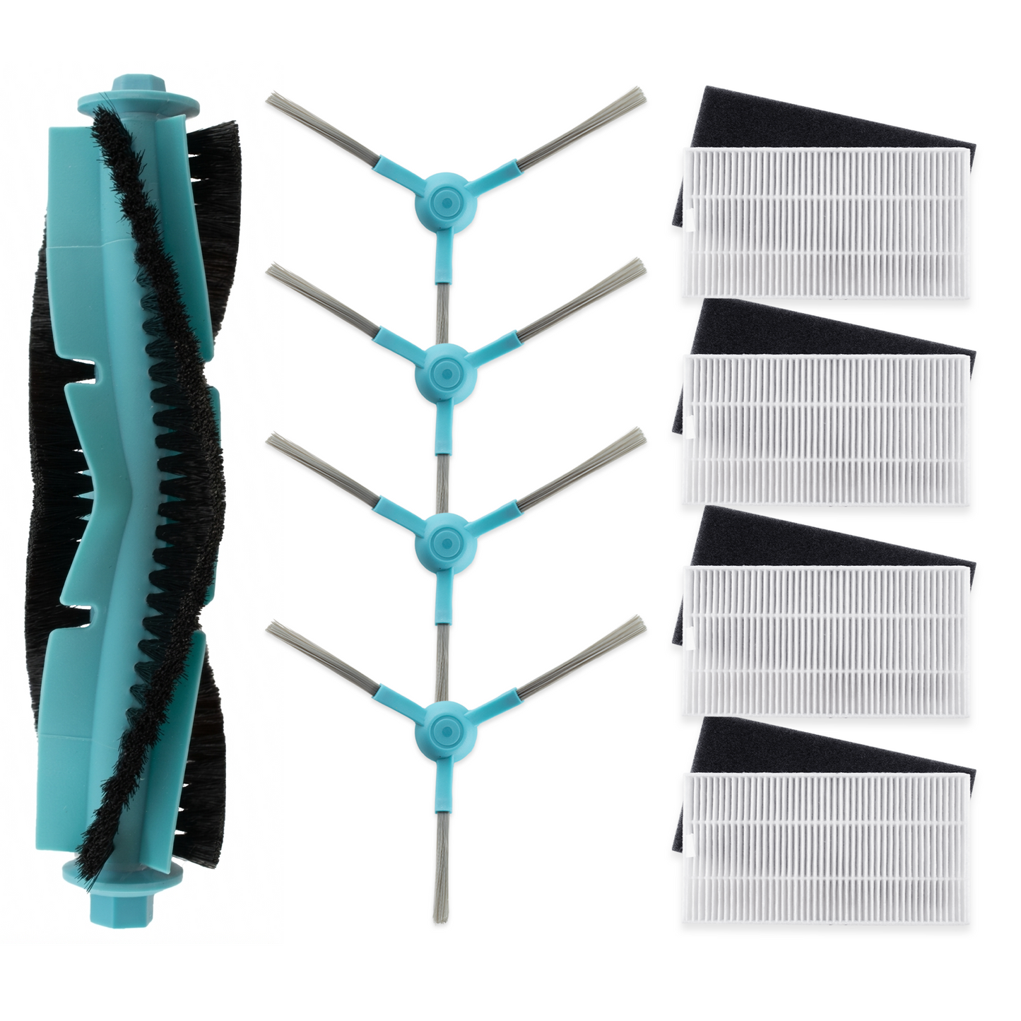 Set De Mantenimiento Para Conga M50 | Conga M50 X-treme | Conga M70