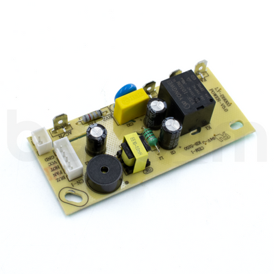 Pcb Cecofry Bombastik 6000