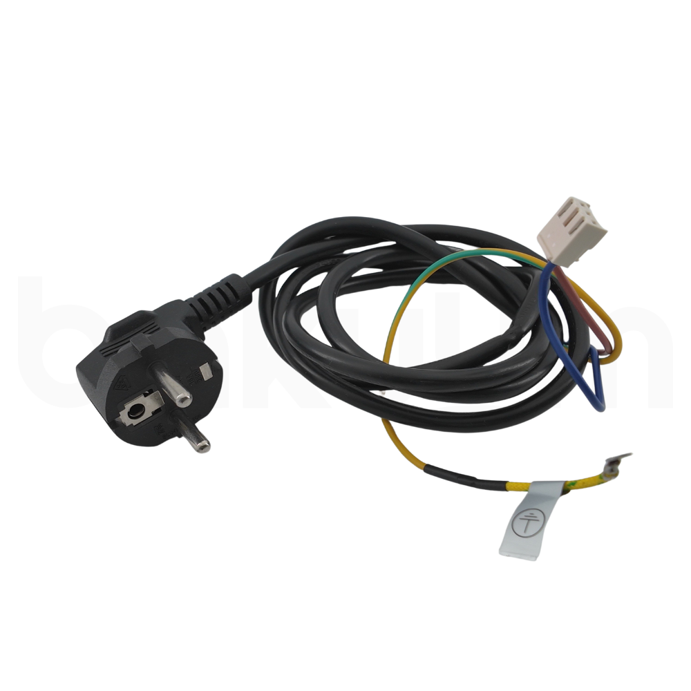 Cable De Alimentación Cafetera Espresso Power Espresso 20 Retro Green