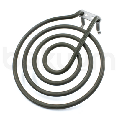 Resistencia Cecofry Bombastik 6000
