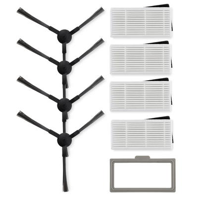 Set De Mantenimiento Para Conga 999 Origin X-treme | Conga 999 Map Genesis  | Conga 999 Map X-treme | Conga 999 Origin Genesis | Conga M10 | Conga M10 Xtreme