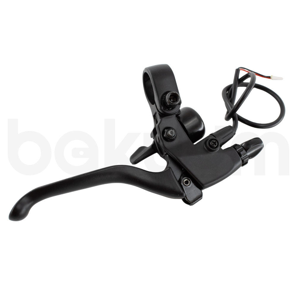 Maneta De Freno Bongo Serie D30 Xl