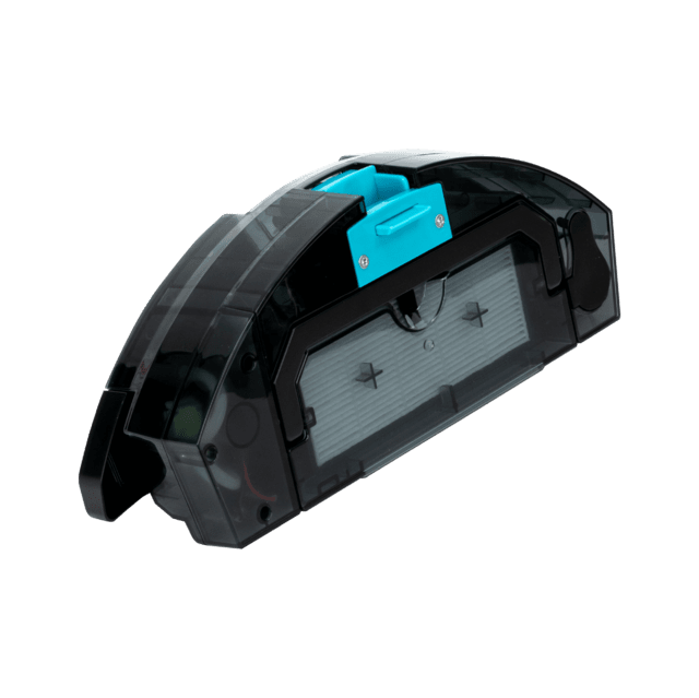Deposito Mixto Conga 1390 | Conga 1290 Gyro | Conga 1590 Active | Conga 1490 Impulse