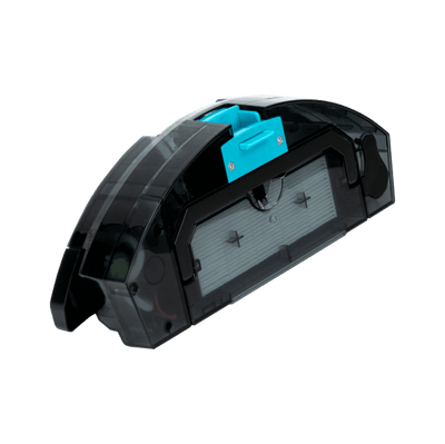 Mixed Tank Conga 1390 | Conga 1290 Gyro | Conga 1590 Active | Conga 1490 Impulse