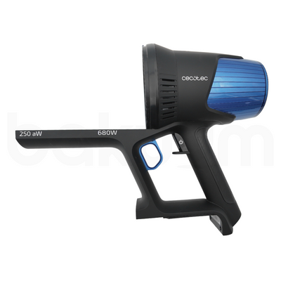 Cuerpo Principal+motor Conga Rockstar 8500 Infinity Ergowet Animal Turbo | Conga Rockstar 8500 Infinity Ergowet Animal