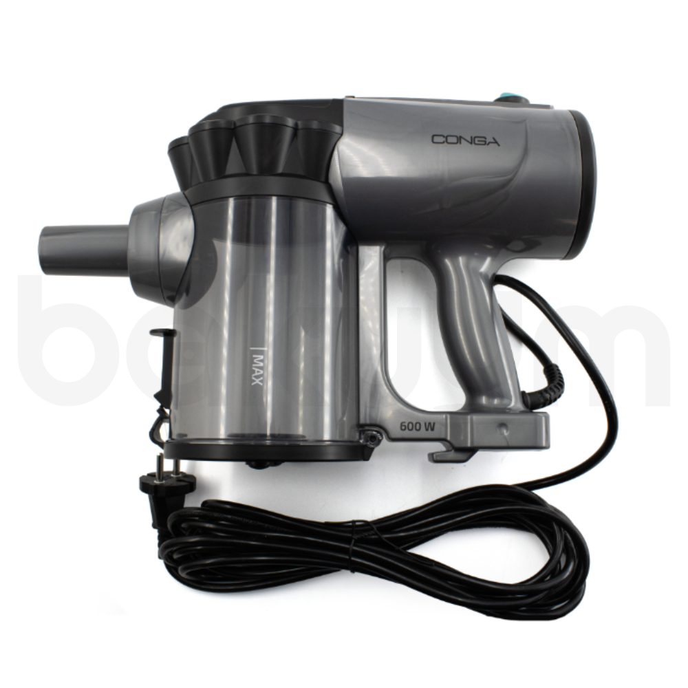 Cuerpo Completo Conga Thunderbrush 560