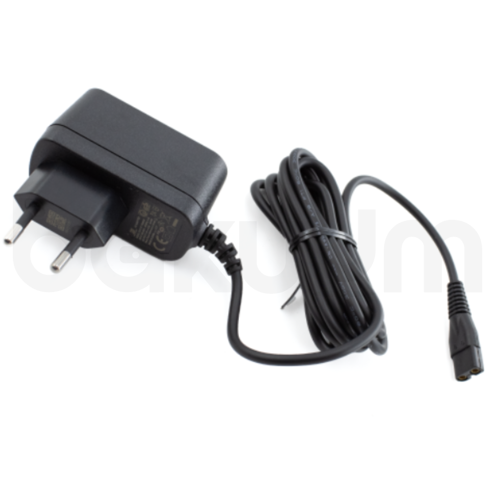 Cargador Freego Wash&vacuum