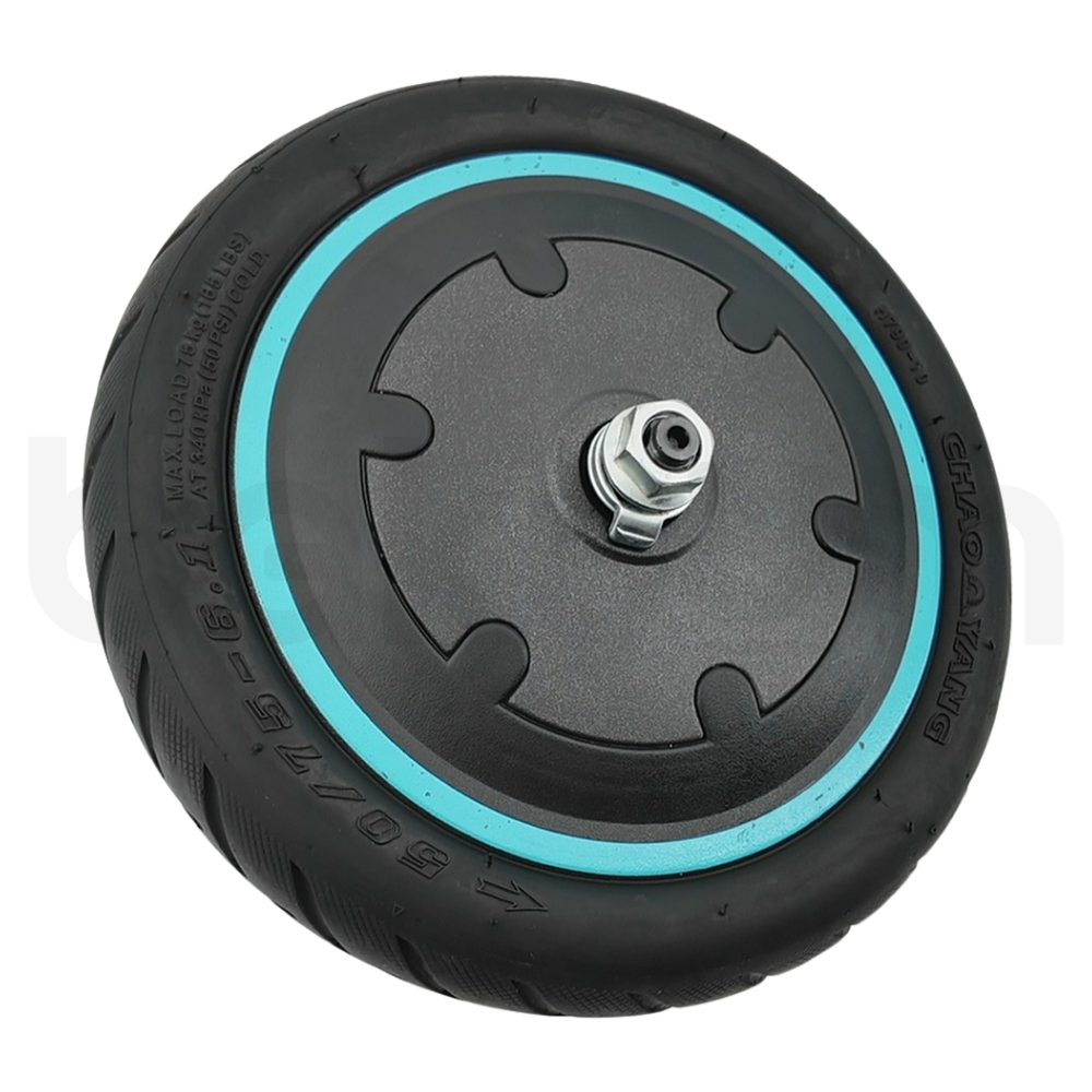 Rueda Motor Bongo Serie D20