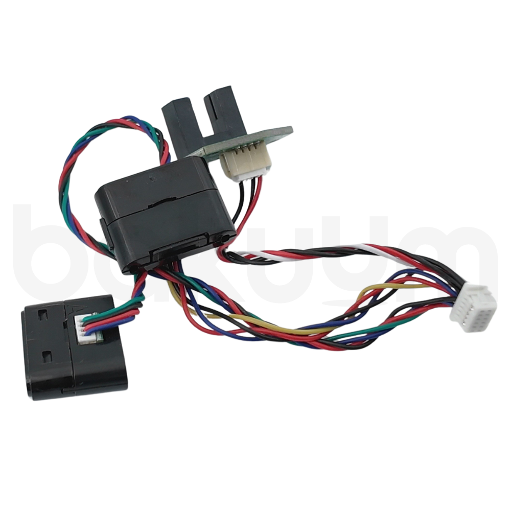 Sensor Anticaida L Conga 3090