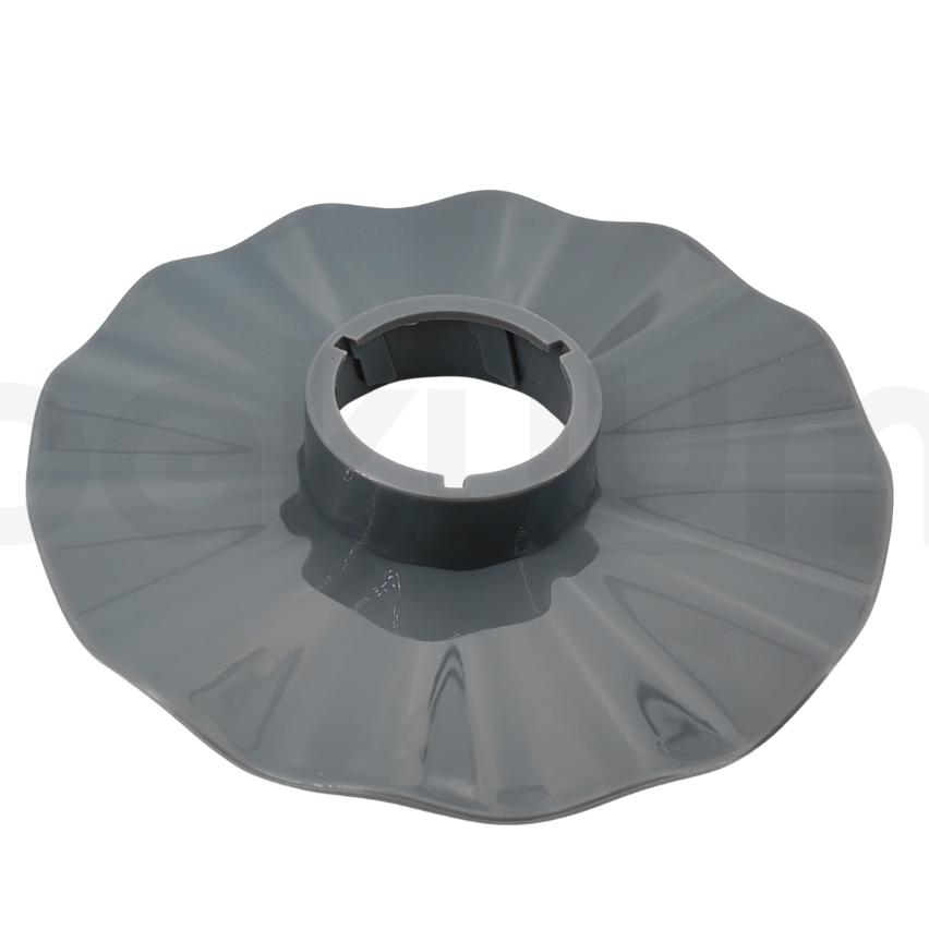 Disco Emulsionador Foodprocessor Comino 1000