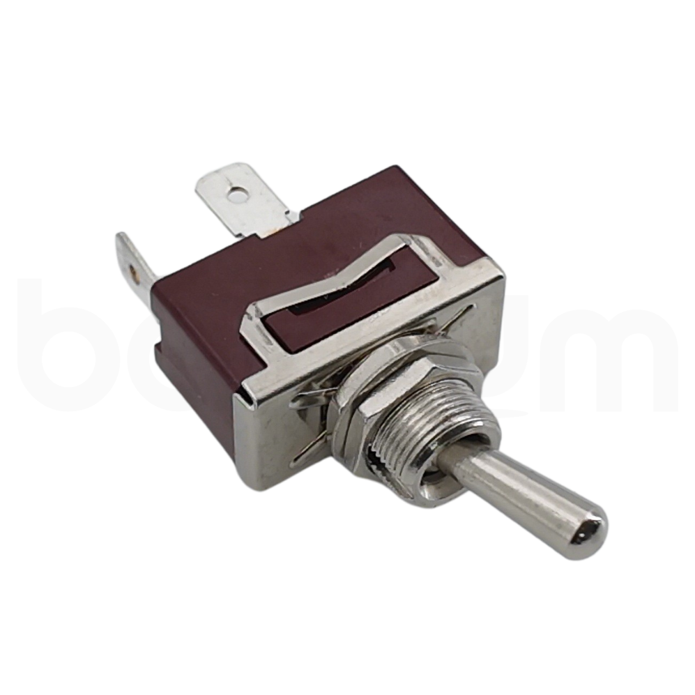 Interruptor Power Espresso 20 Tradizionale Light Red