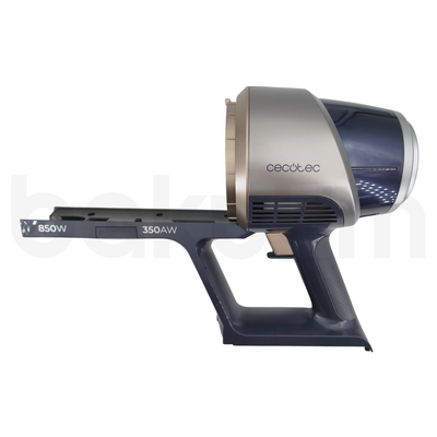 Conga Rockstar Rx90 Ai Aquapet Flex X-treme Motor Body