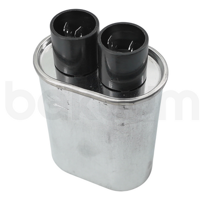 Capacitor Proclean 5120 Flatbed Inox
