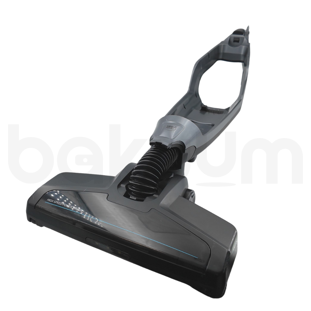 Cuerpo Con Base De Aspiracion Gris Conga Popstar 4070 H2o Max | Conga Popstar 4070 H2o