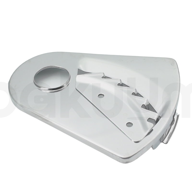 Cuchilla Para Patatas Foodprocessor Comino 1000