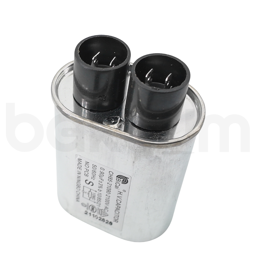 Capacitor Grandheat 3010