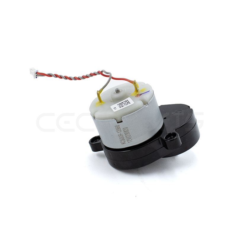 Motor Cepillo Lateral Izquierdo Conga 9590 Spin Revolution Home | Conga 9590 Spin Revolution Ultra Power  | Conga 8290 Immortal Ultra Power Home X-treme | Conga 2499 Ultra Home Titanium | Conga 2499 Advanced | Conga Gyro Home | Conga 2299 Ultra Home X-tre