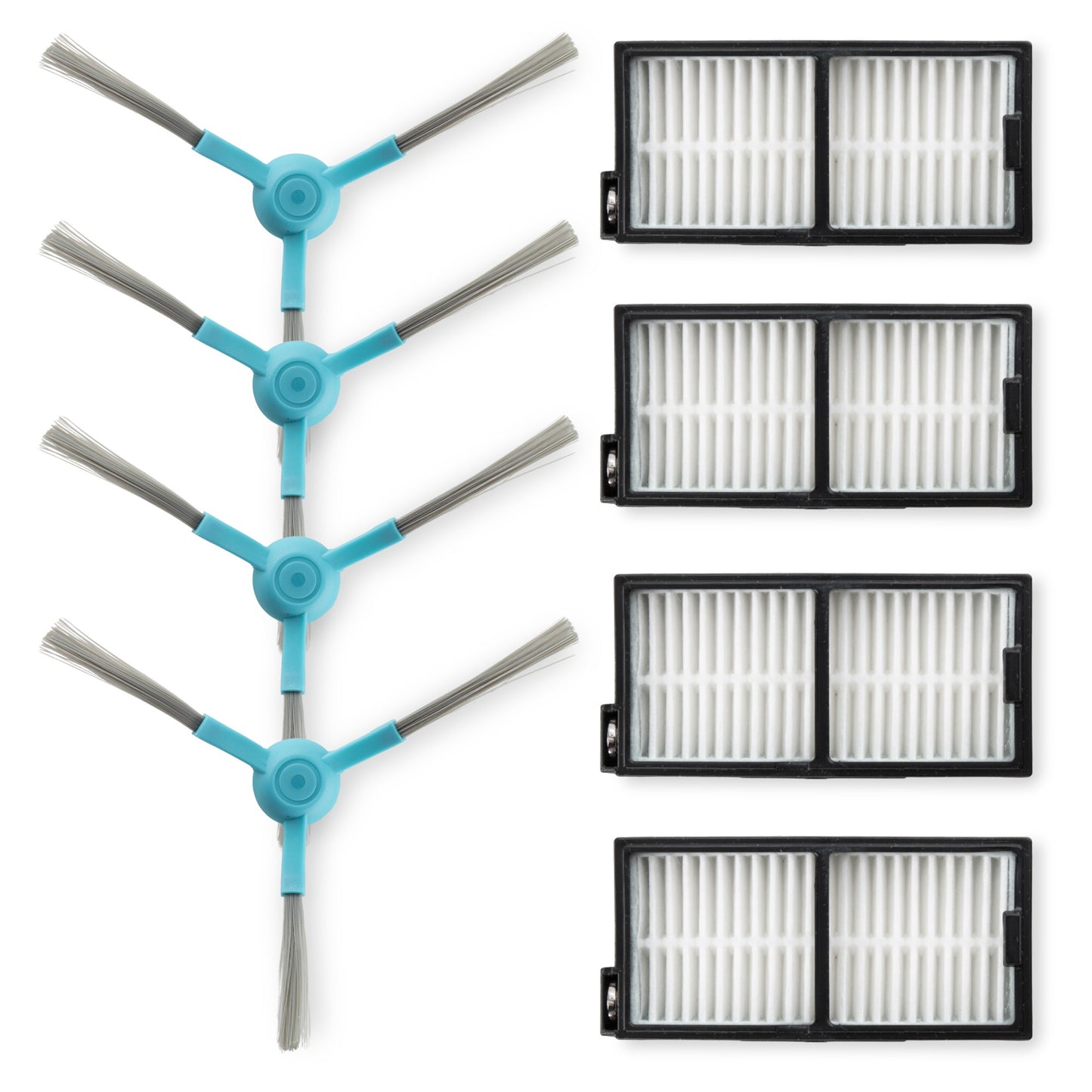 Set De Mantenimiento Para Conga 5090 | Conga 6090 | Conga 5490 | Conga 7090 Ai