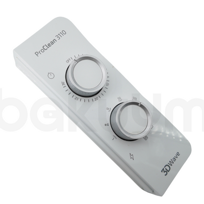 Panel Control Botonera Proclean 3110