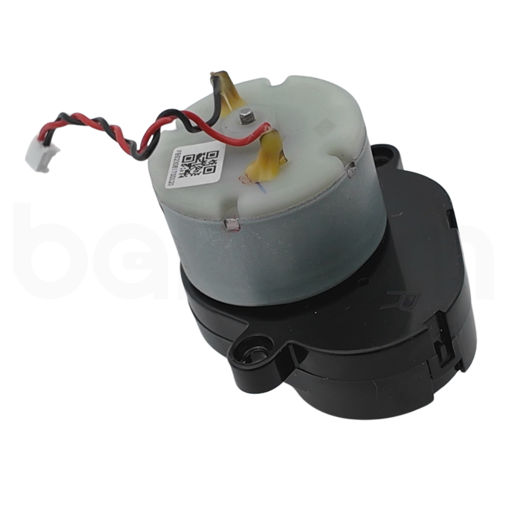Motor Cepillo Lateral Derecho Conga 7690 Immortal Max Home | Conga 7690 Immortal Max | Conga 2499 Ultra Home Titanium | Conga 2499 Advanced | Conga Gyro Home | Conga 2299 Ultra Home X-trem T | Conga Connected Gyro | Conga 2499 Ultra X-treme | Conga 2499 U