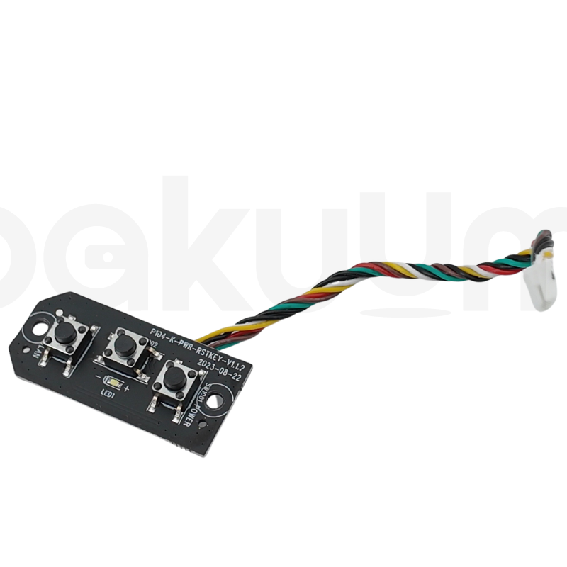 Pcb Botonera Conga Z100 | Conga Z100 X-treme