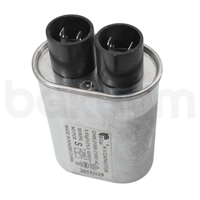 Proclean 3110 Capacitor