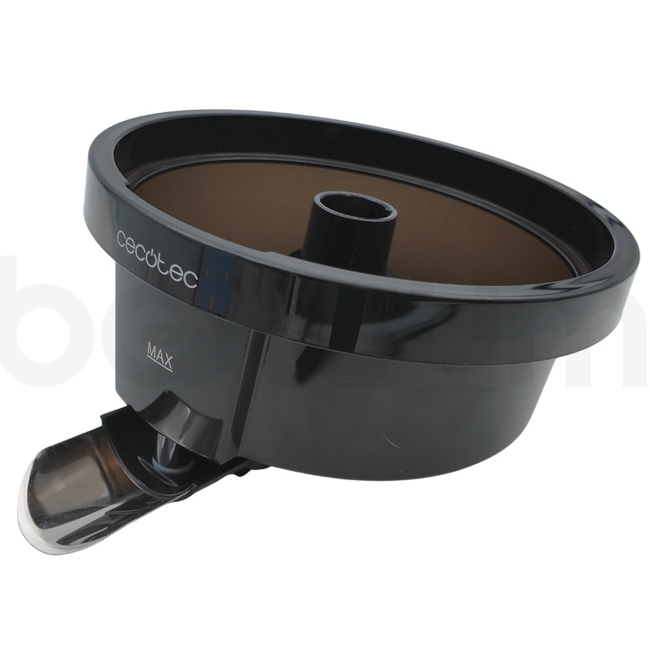 Colector De Zumo Xqueeze Retrojuice 600 Red | Xqueeze Retrojuice 600 Red