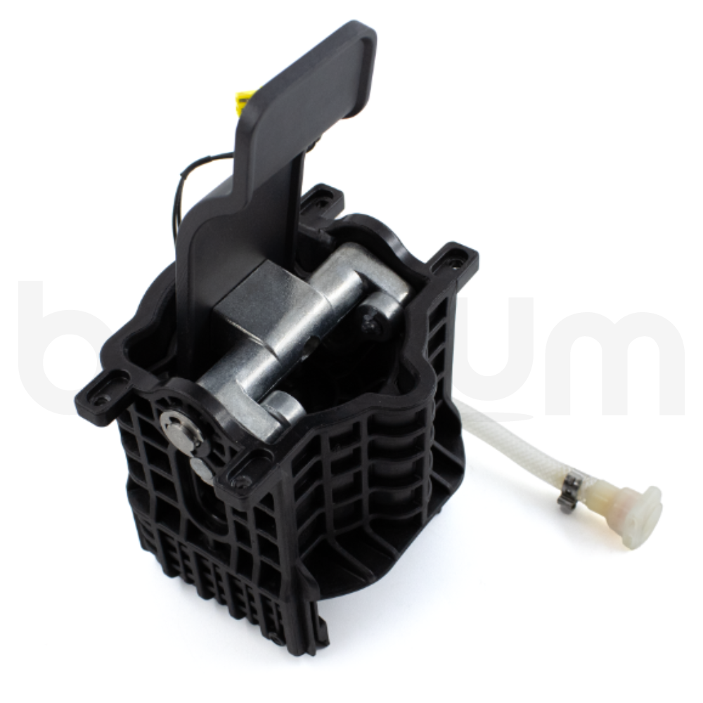 Carro Difusor Freestyle Compact Black