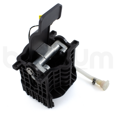Freestyle Compact Black Diffuser Cart
