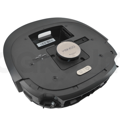 Robot Conga Z100 Top Cover | Conga Z100 X-treme