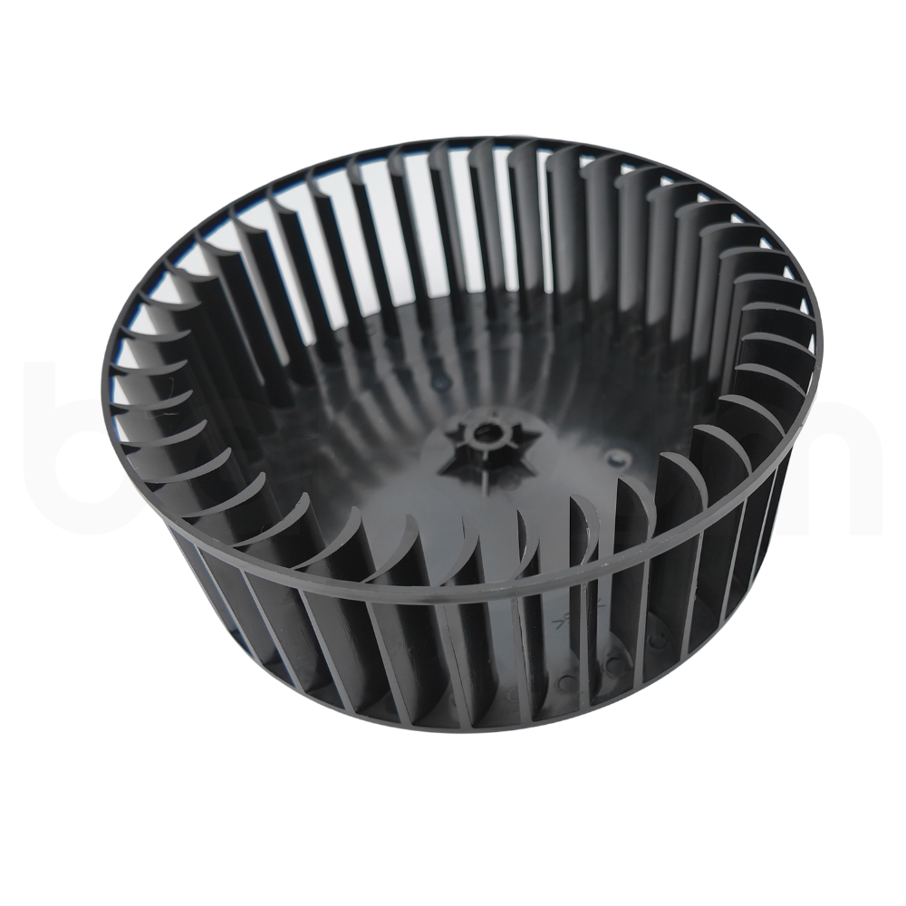 Aspas De Ventilador Deshumidificador Bigdry 4000 Expert Black