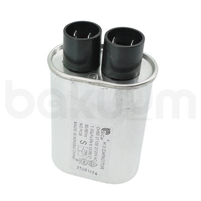 Grandheat 2500 Built-in Steel Capacitor