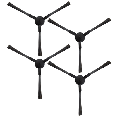 Pack 4 Cepillos Laterales Para Conga M10 | Conga M10 Xtreme