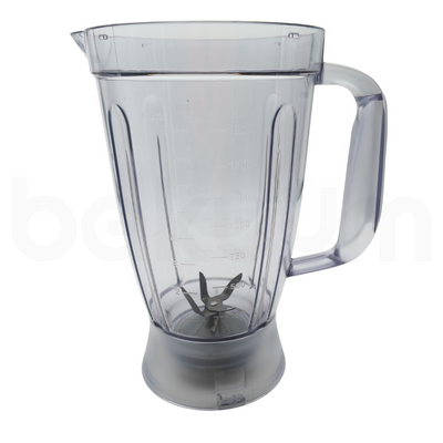 Jarra Foodprocessor Paprika 2000
