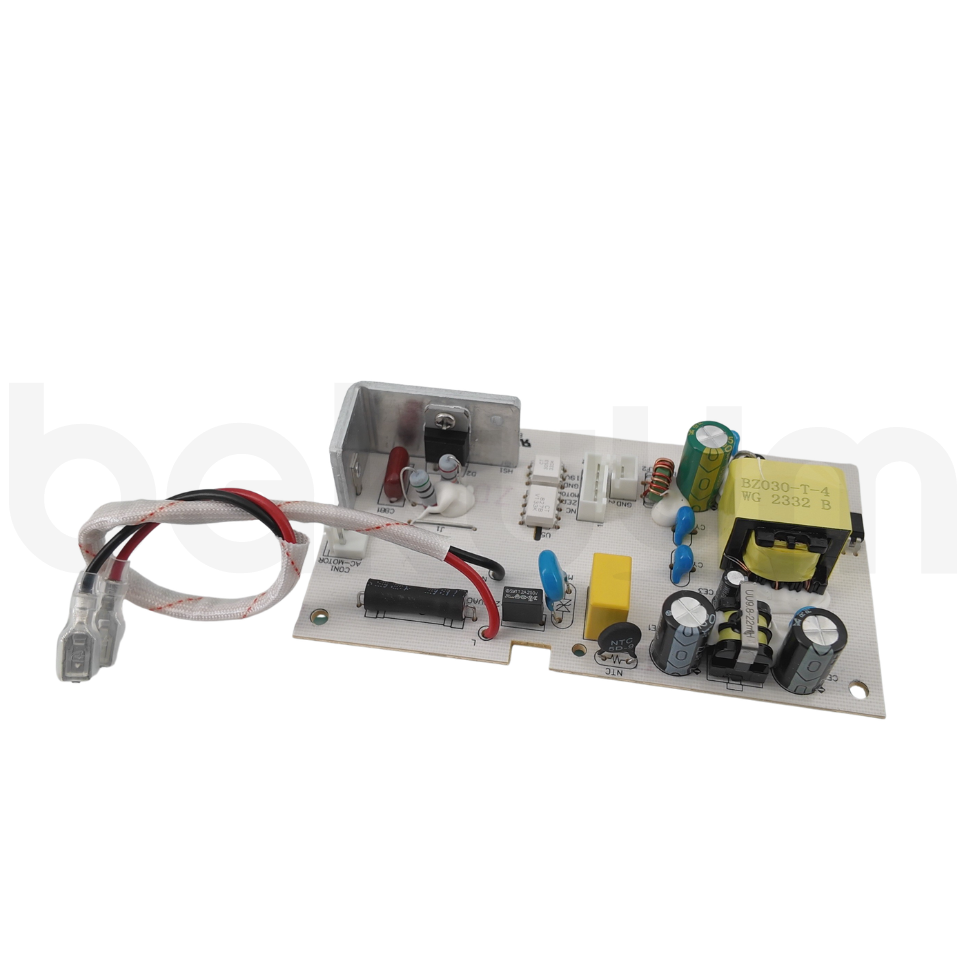 Pcb Potencia Base Autovaciado Conga 8290 Immortal Ultra Power Home X-treme | Conga 2499 Ultra Home Titanium | Conga 2499 Advanced | Conga 7490 Immortal Genesis | Conga 2299 Ultra Home | Conga 2299 Ultra Home X-treme | Conga 8290 Immortal Power Ultra Home