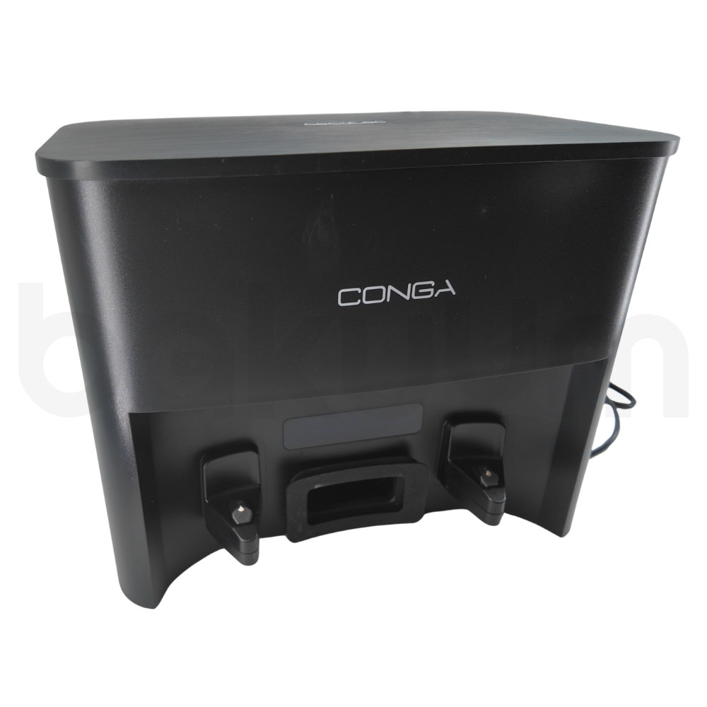 Cuerpo Base De Autovaciado Conga Y50 | Conga Y70 | Conga Y50 X-treme