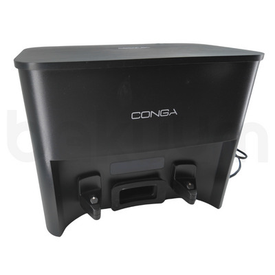 Self-Empty Base Body Conga Y50 | Conga Y70 | Conga Y50 X-treme