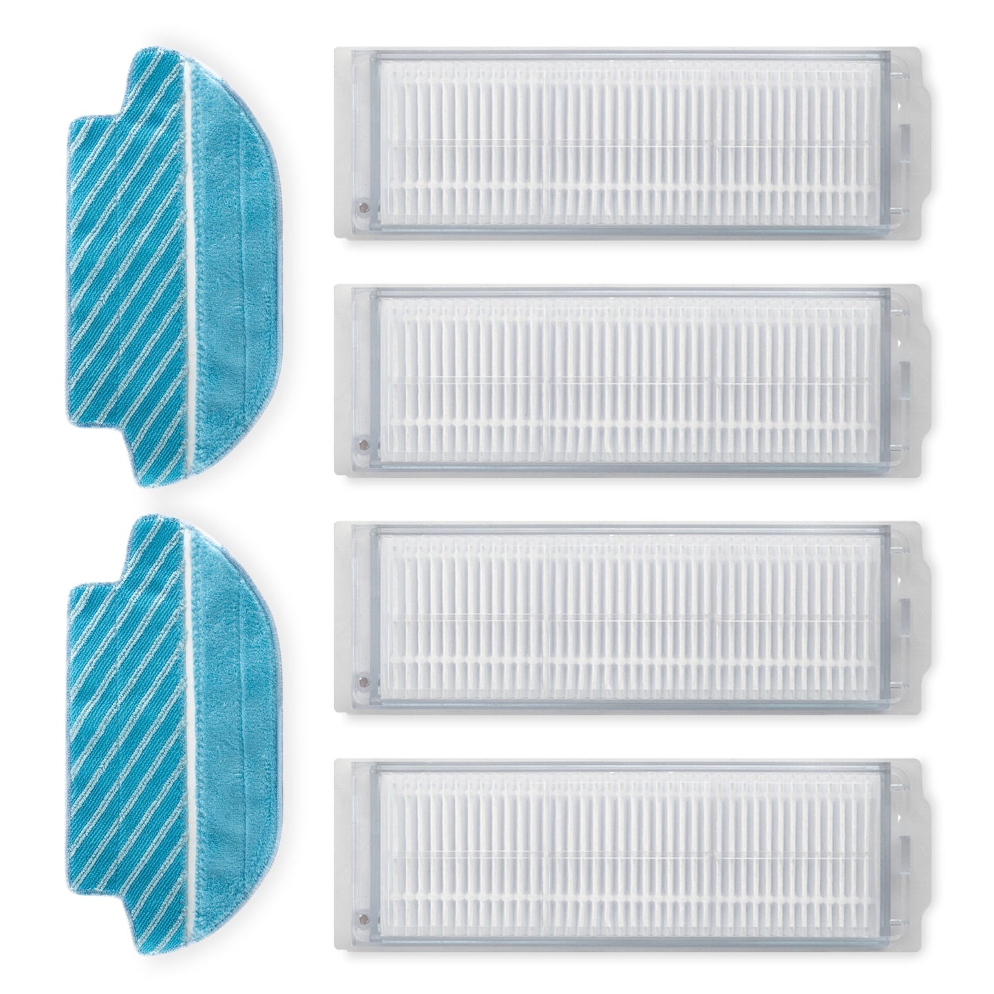 Set De Mantenimiento Para Conga 3290 | Conga 3390 | Conga 3490 Elite | Conga 3590 | Conga 3690 Absolute | Conga 3790 | Conga 3890 Vital | Conga 3890 Modelos | Conga 3890 Ultra