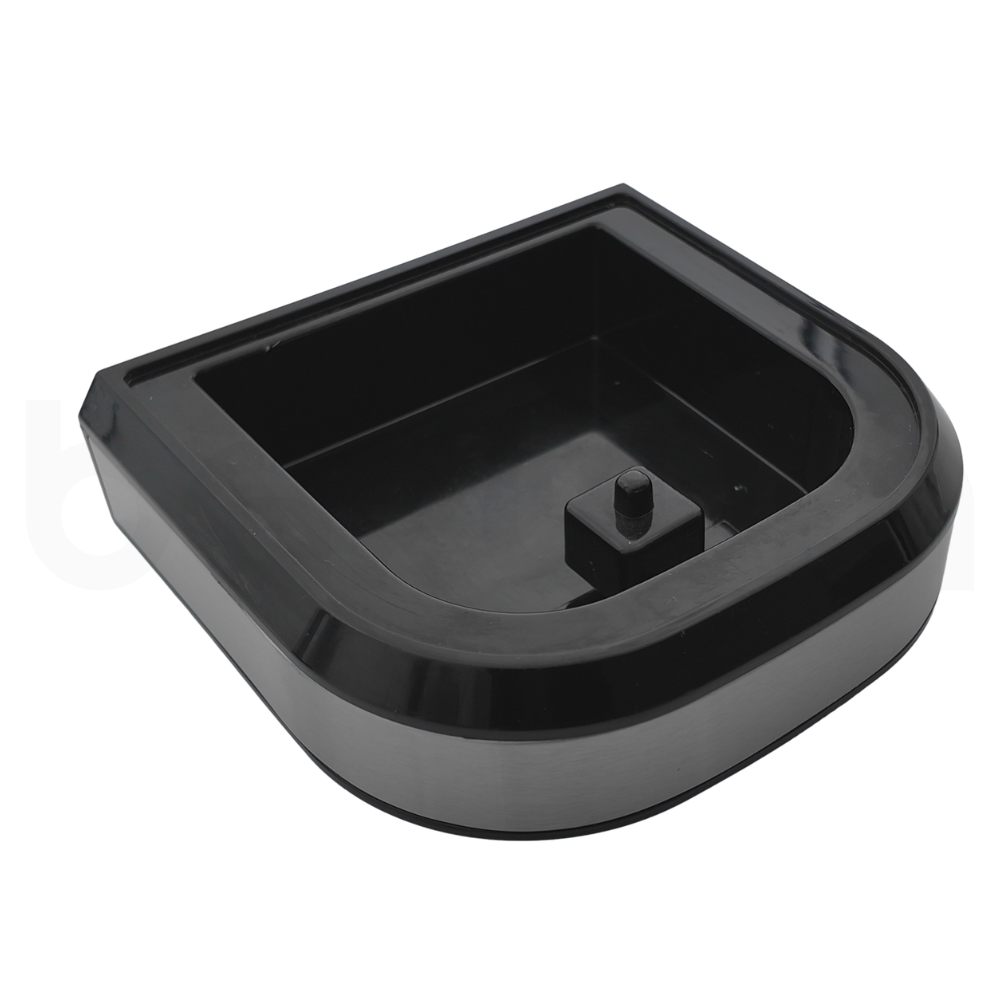 Bandeja De Goteo Cafelizzia 790 Steel Pro
