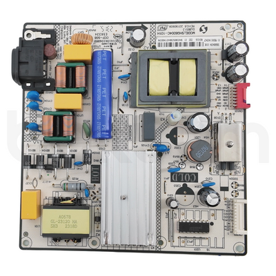 Fuente De Alimentacion Tv Qled V2 Series Vqu20043