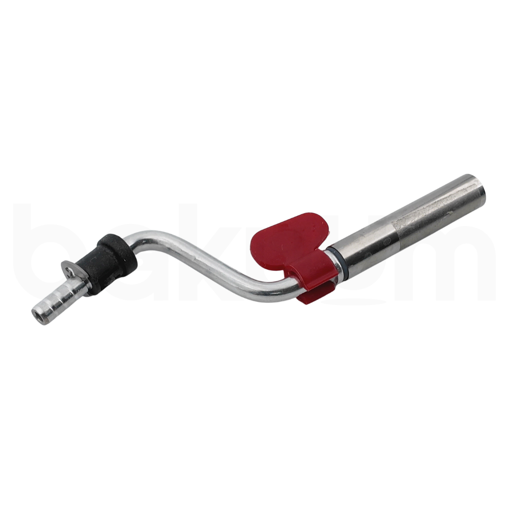 Vaporizador Power Espresso 20 Tradizionale Light Red