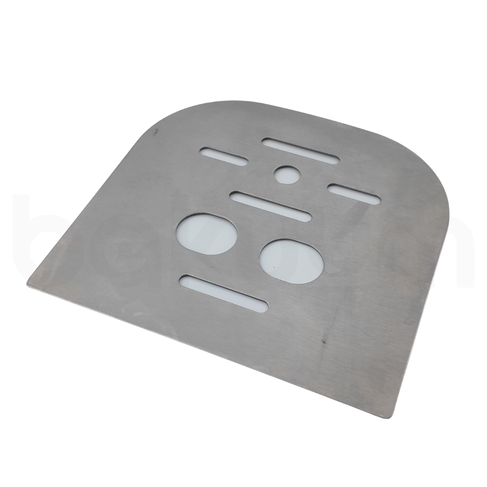 Rejilla Bandeja Cafelizzia 790 Steel/790 Steel Pro/790 Black/790 Black Pro/790 White/790 White Pro/790 Shiny/790 Shiny Pro/890 Rose/890 Dark/890 Gray/890 Rose Pro/890 Gray M/ Shiny Pro M